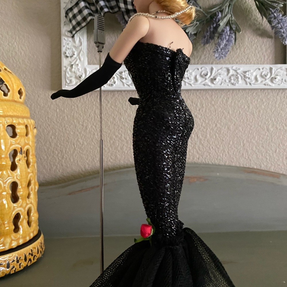 Barbie